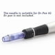 thumbnail image 2 of 10/50pcs Electric Derma Pen Cartrids 9/ 12/ 36/ 42/ For Ultima A1 Micro For Pen Meso, 2 of 5