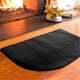 thumbnail image 1 of Heat-Resistant Fiberglass Mat for Fireplace Safety and Floor Protection, 1 of 4