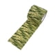 thumbnail image 2 of Camo Herramienta de caza al aire libre Stealth Tape Impermeable Wrap Camuflaje verde, 2 of 6