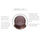 thumbnail image 3 of Kit facial Instaglow Salon Series VLCC (6 tratamientos faciales) (240 g + 12 ml), 3 of 4