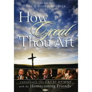Bill and Gloria Gaither: How Great Thou Art