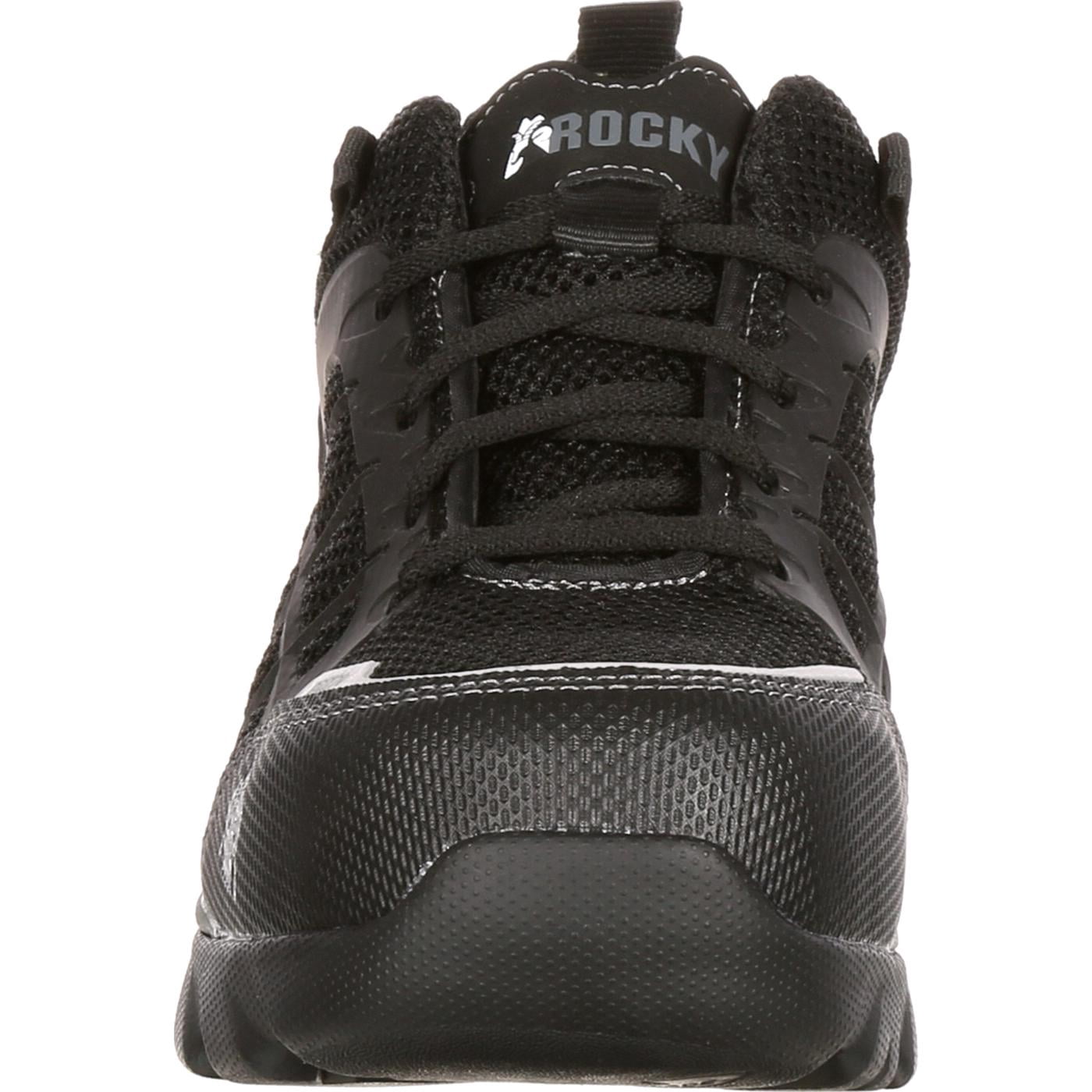 NEW Rocky TrailBlade Composite Toe Waterproof Athletic Work Safety Shoes T375 Rocky Men main image 2