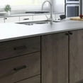 thumbnail image 5 of Liberty Door Drawer Bar Pull P38520C-Fb-Cp 5-1/16" Matte Black 128Mm New, 5 of 5