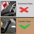 thumbnail image 2 of Fantastic Motorcycle Tank Traction Pad Anti Slip Sticker Gas Knee Grip Protector For Kawasaki Ninja250SL Z250SL, 2 of 5