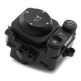 thumbnail image 3 of unique High quality35190-T5A-J11 35190T5AJ11 Car Parts Exterior Side Mirror Control Switch Adjuster for Accord 2012 2017, 3 of 5