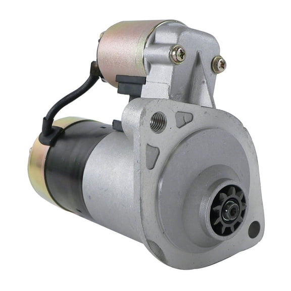 New Starter Fits Vauxhall Astra Corsa European 565055 567050 S114-480B 455743