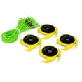 thumbnail image 2 of Tee Claw Golf Training Aid, Plastic Golf Tee Holder, Golf and Baseball Training Equipment, Multifunctional Training Aid for Practicing Golf, Baseball and Softball Skills, Made in USA, 2 of 9
