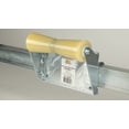 thumbnail image 2 of Conjunto de soporte de rodillo para remolque CE Smith 10455G galvanizado, 2 of 5