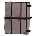 thumbnail image 2 of Hanger Diversion Safe, Hidden Pocket Safe Hanger Fine Workmanship Strong Sturdy Wear Resistant  For Home For Camping For Travel Grey, 2 of 8