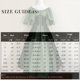 thumbnail image 3 of Womens Halloween Costumes 2024 Cosplay Gothic Dresses Women's Fashion Retro Solid Color Slim Fit Dress With Flying Sleeves And Large Swing Skirt, Off Shoulder Dress, 3 of 3