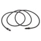 thumbnail image 4 of Fiber Optical Audio Cable 1Pc Designed For Computer Audio Low Loss Transmission Black Durable Material, 4 of 5