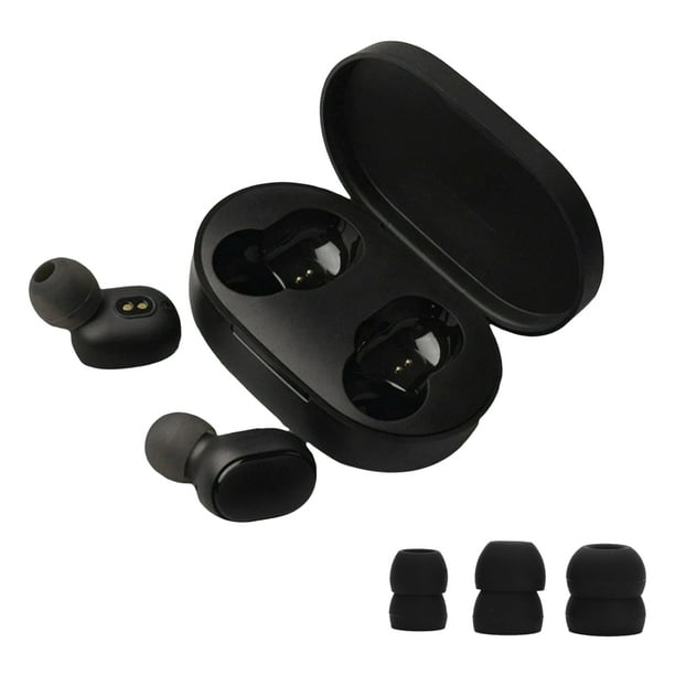 Audífonos Inalámbricos Mi True Wireless Earphones Xataka Audifonos