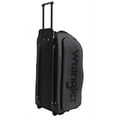 thumbnail image 6 of Wrangler 30” Multi-Pocket Rolling Duffel W/ Telescopic Handle, Gray, 6 of 11