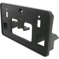 thumbnail image 5 of For 05-06 RSX 2.0L Front License Plate Holder Bracket Assy AC1068100 71145S6MA02, 5 of 5