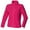 Fuchsia, variant on Womens Microfleece Anti-Pill Jacket