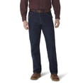 thumbnail image 1 of Wrangler Men's Plus Size Riggs Big & Tall Workwear Carpenter Jean, Antique Indigo, 50x32, 1 of 4