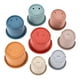 thumbnail image 5 of Juego de 2 bloques de aprendizaje Macarena Juguetes de baño con tazas apilables, 5 of 8