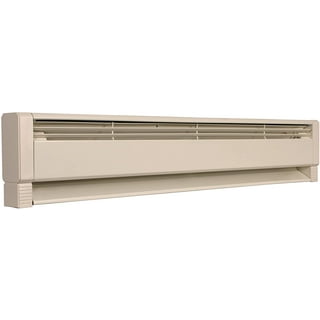 Fahrenheat Baseboard Heaters in Heaters - Walmart.com