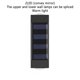 thumbnail image 2 of Luces solares para Patio, lámpara de pared impermeable, valla de jardín, luces de pasarela para Patio al aire libre, decoración de luz solar, Iluminación y accesorios Luz calida, lente convexa 2 LED Toystoory HA072714-02, 2 of 6