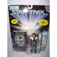 thumbnail image 2 of Star Trek Lieutenant Jadzia Dax in Ritual Klingon Attire Action Figure 1995, 2 of 2