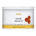 thumbnail image 1 of Cera Suave para Depilar GiGi Dark Honee, Cabello Grueso a Áspero, 1 of 3