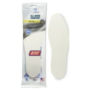 All Shoe Comfort Insole One Size