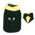 thumbnail image 3 of Traje de boda para mascotas, traje de perro, traje suave para perro, traje formal para perro, valor inmejorable Jadeshay A, 3 of 8