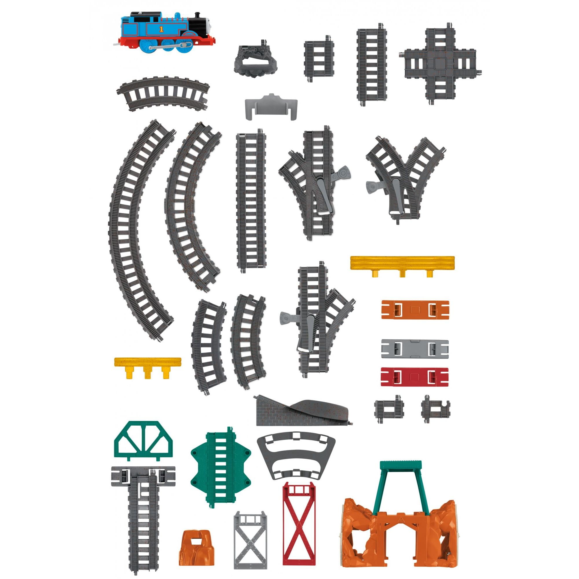 thomas and friends trackmaster 5 in 1