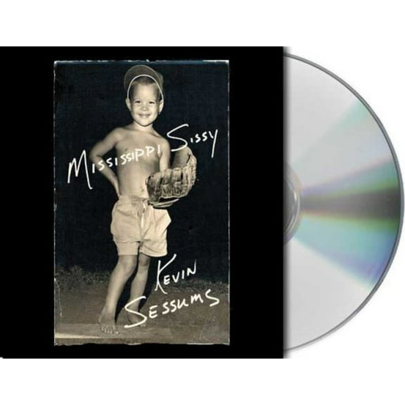 Pre-Owned Mississippi Sissy Paperback