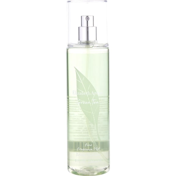 GREEN TEA by Elizabeth Arden Elizabeth Arden BODY MIST 8 OZ WOMEN