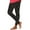 Black#01, variant on purcolt Women's Ugly Christmas High Waisted Leggings Xmas Printed Ankle Length No See Buttery Soft Yoga Pants for Workout Athletic Running