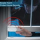 thumbnail image 5 of Alarma de la piscina de la ventana de la puerta con control remoto, 2Pack 130dB Sensor magnético inalámbrico Alarmas de puerta antirobo para niños Seguridad Tienda en el hogar Garaje Apartamento, 5 of 8