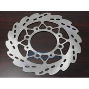 PCC MOTOR 220MM FRONT DISC ROTOR FOR PIT DIRT BIKE DR24
