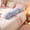 Y-Blue, variant on Miwamany Summer Cooling Ice Silk Long Body Pillow 39.37 Inch for Side Sleepers Soft Ergonomic Bolster Cushion Leg Support Pillow for Adults Bed Sleeping