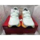 thumbnail image 2 of NEW BALANCE Fresh Foam 860v12 'White Vibrant Orange' M860A12 Size 12, 2 of 5