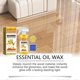 thumbnail image 4 of Furniture Polish Beewax Spray Natural Beeswax Spray for Wood Furniture Polish Scratch Wear Repair Polishing Liquid, 4 of 5