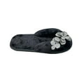thumbnail image 2 of Up to 65 off!Lolmot Women's Flip Flops Slippers - Cute Plush Memory Foam Spa Thong Non-Slip House Slippers for Women Slip on Shoes Indoor Outdoor Beach Party, 2 of 6