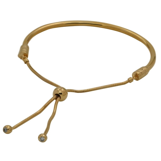 Pandora shine store sliding bracelet