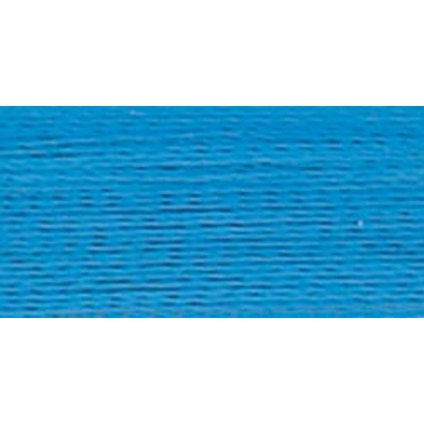American & Efird 300S-2530 Rayonne Super Force Fil Couleurs Unies 1100 Yards-Caraibes Bleu