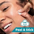 thumbnail image 3 of Hitworker 18pcs Hydrocolloid Pimple Patches - Salicylic Acid Acne Patches for Sensitive Skin, 3 of 5