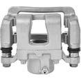 thumbnail image 5 of Detroit Axle - Rear Brake Calipers w/Brackets Replacement for 2016 2017 2018 Kia Sportage Hyundai Tucson - 2pc Set, 5 of 7