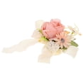 thumbnail image 1 of TABLETREANDS Floral Para Novia Con Flores Artificiales Ideal, 1 of 6