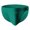 Green, variant on KIHOUT Briefs for Men Men Casual Fashion Solid Low Waist High Fork Sexy Pants Briefs Underwear