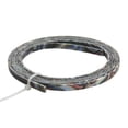 thumbnail image 1 of Guitar Neck Body Binding Purfling Strip for Luthier Tool 1650Mm X 6Mm Celluloid, 1 of 6