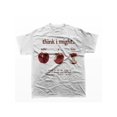 thumbnail image 1 of [Soft 100% Cotton] Think I Might Take A Bite Beaba T-shirt Ddoo Girlswear Cotton, 1 of 6