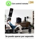 thumbnail image 3 of DM-Y6 Bocinas de bluetooth de altavoz Channels 3.1 2024 New arrival Sistema de Sonido Micro música Speaker smart Home, 3 of 9
