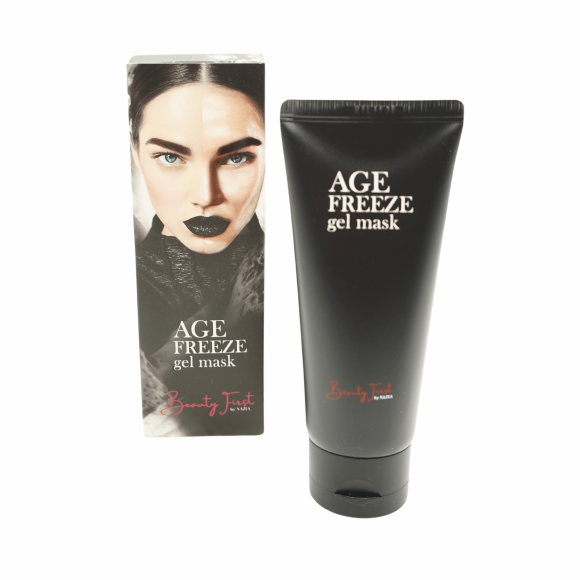 Age Freeze Gel Mask