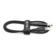 thumbnail image 4 of Cable de carga para portátil JORINDO, tipo C macho a CC 5,5 x 2,1 mm, adaptador de fuente de alimentación PD, 100 W (0,5 metros), 4 of 14
