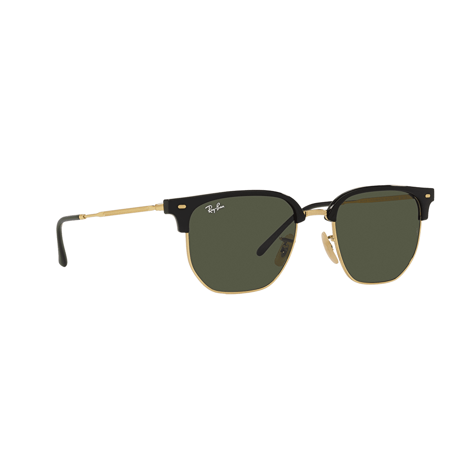 ◆Ray-Ban◆サングラス　RB4416 NEW CLUBMASTERケース付 Ray-Ban RB4416 New Clubmaster Sunglasses | LensCrafters