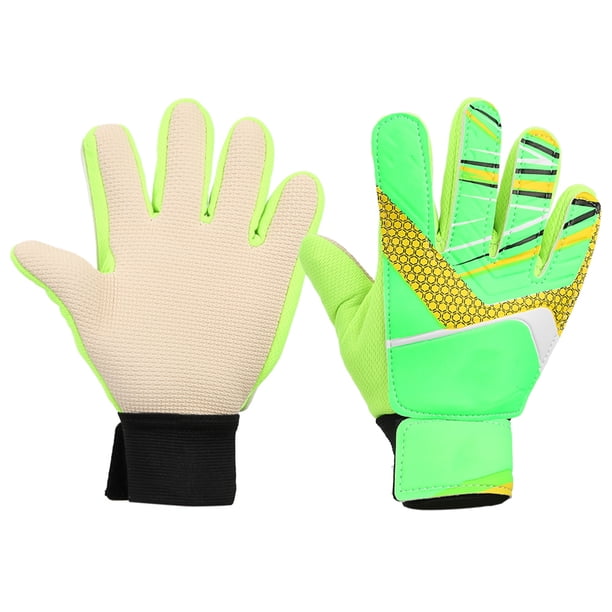 Guantes de fútbol para niños ANGGREK Otros Guantes de portero antideslizantes para niños
